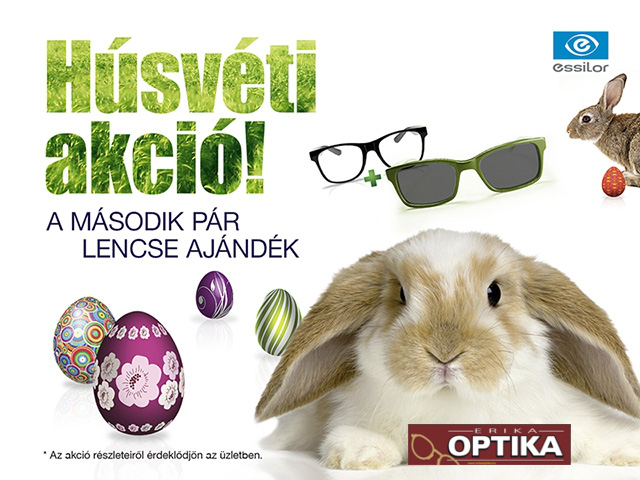 Húsvéti akkció