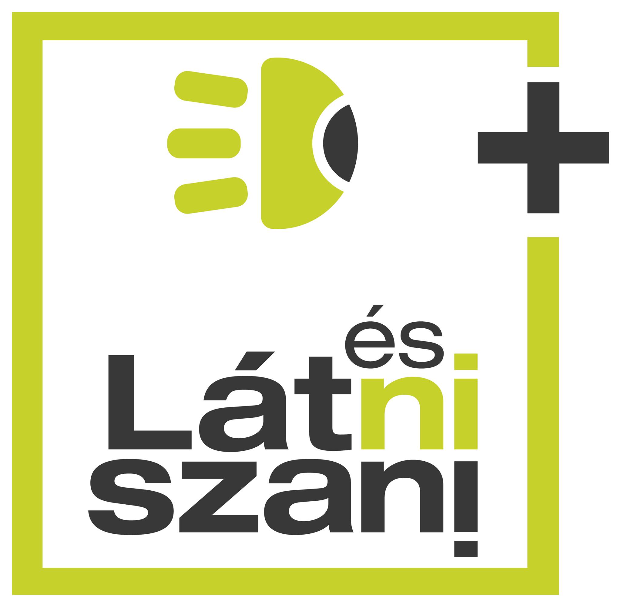Látni és látszani