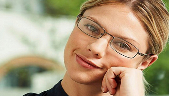 Milyen szemüveg